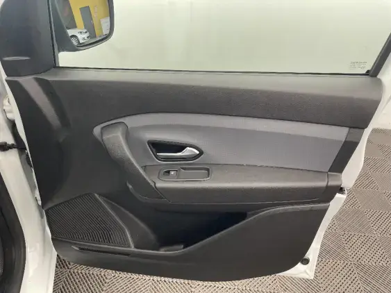 RENAULT EXPRESS VAN I - voiture d'occasion - Photo 19