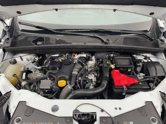 RENAULT EXPRESS VAN I - voiture d'occasion - Photo 20