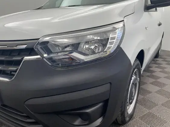 RENAULT EXPRESS VAN I - voiture d'occasion - Photo 21