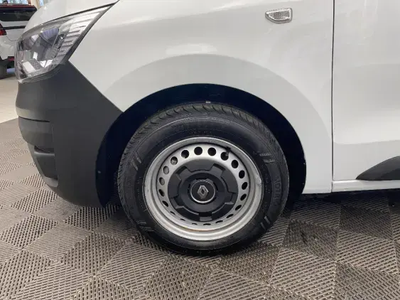 RENAULT EXPRESS VAN I - voiture d'occasion - Photo 22