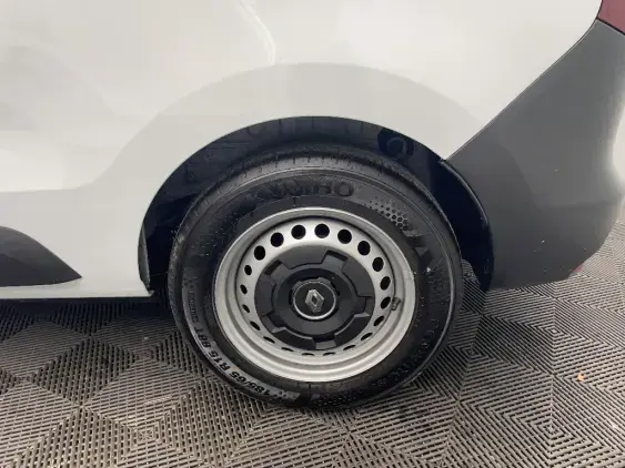 RENAULT EXPRESS VAN I - voiture d'occasion - Photo 23