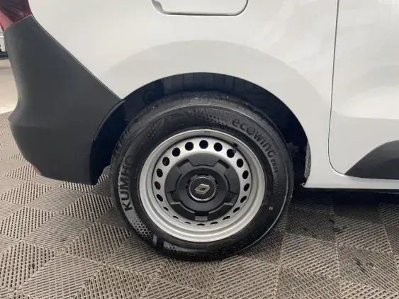 RENAULT EXPRESS VAN I - voiture d'occasion - Photo 24