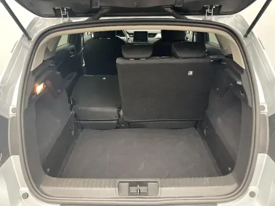 RENAULT CAPTUR II - voiture d'occasion - Photo 16