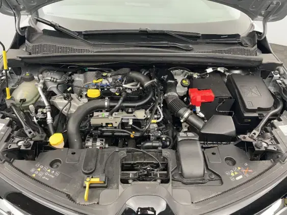 RENAULT CAPTUR II - voiture d'occasion - Photo 21