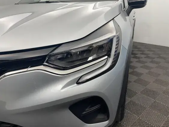 RENAULT CAPTUR II - voiture d'occasion - Photo 22