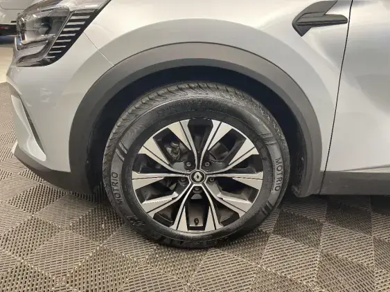 RENAULT CAPTUR II - voiture d'occasion - Photo 23