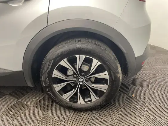 RENAULT CAPTUR II - voiture d'occasion - Photo 24