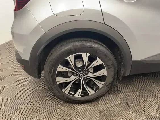 RENAULT CAPTUR II - voiture d'occasion - Photo 25