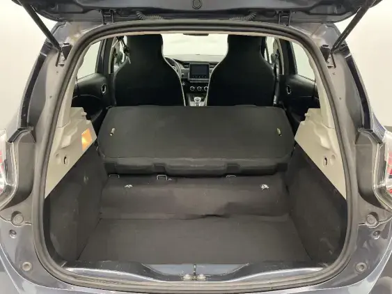 RENAULT ZOE - voiture d'occasion - Photo 16