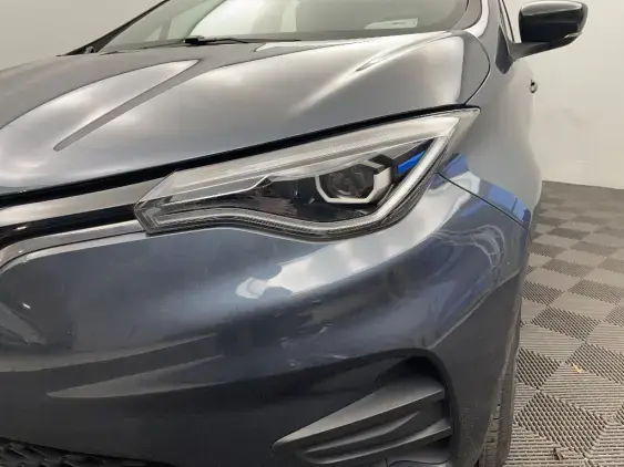 RENAULT ZOE - voiture d'occasion - Photo 21