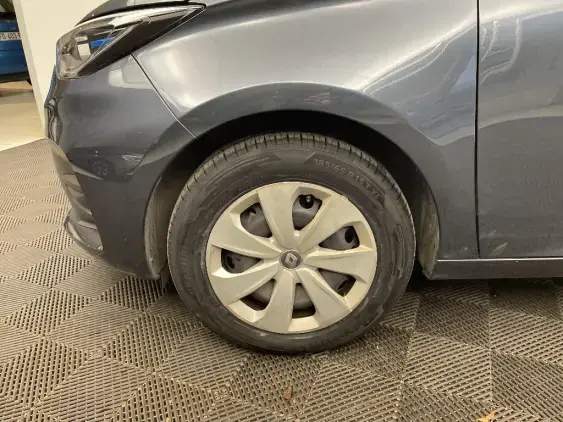 RENAULT ZOE - voiture d'occasion - Photo 22