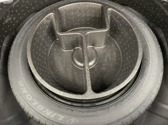 RENAULT RAFALE - voiture d'occasion - Photo 17