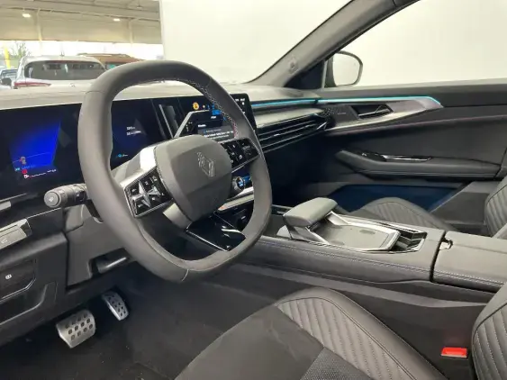 RENAULT RAFALE - voiture d'occasion - Photo 18