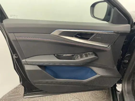 RENAULT RAFALE - voiture d'occasion - Photo 19