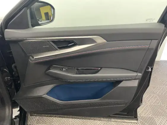 RENAULT RAFALE - voiture d'occasion - Photo 20