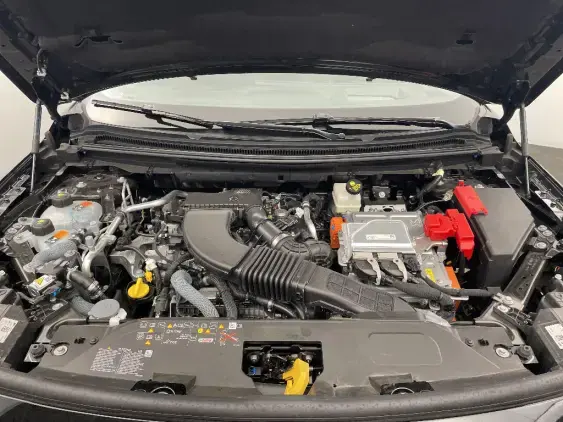 RENAULT RAFALE - voiture d'occasion - Photo 21