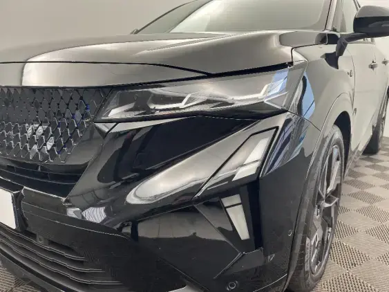 RENAULT RAFALE - voiture d'occasion - Photo 22