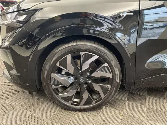 RENAULT RAFALE - voiture d'occasion - Photo 23