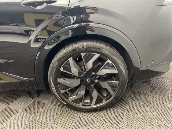 RENAULT RAFALE - voiture d'occasion - Photo 24