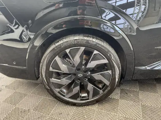 RENAULT RAFALE - voiture d'occasion - Photo 25