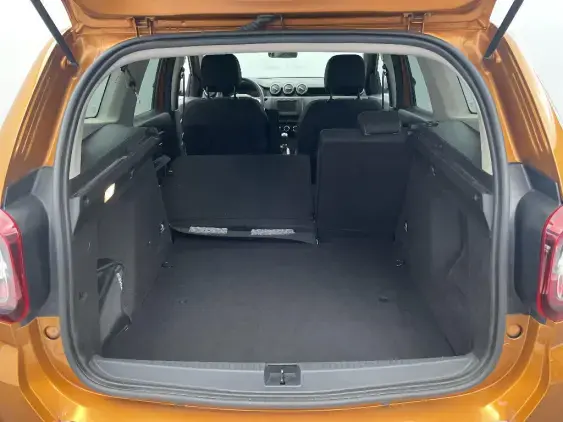 DACIA DUSTER II - voiture d'occasion - Photo 16