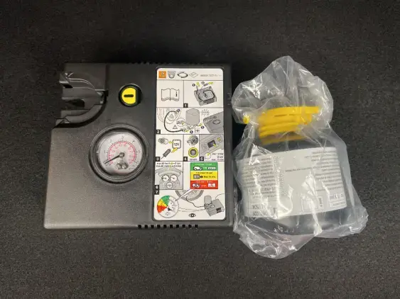 DACIA DUSTER II - voiture d'occasion - Photo 17