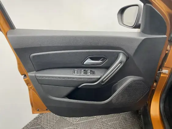 DACIA DUSTER II - voiture d'occasion - Photo 19