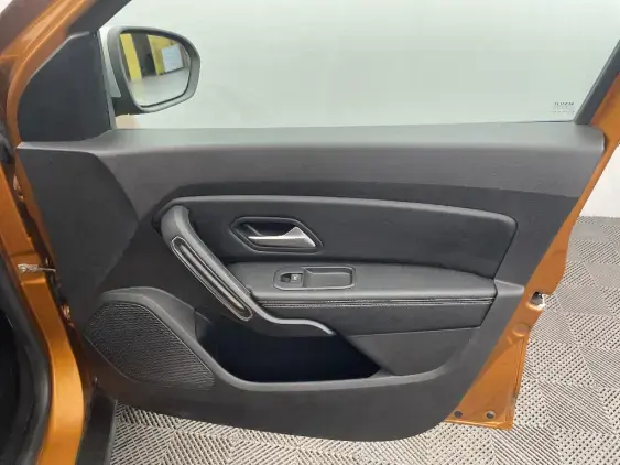 DACIA DUSTER II - voiture d'occasion - Photo 20