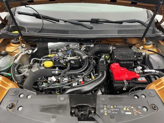 DACIA DUSTER II - voiture d'occasion - Photo 21