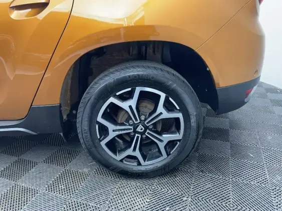 DACIA DUSTER II - voiture d'occasion - Photo 24