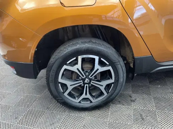 DACIA DUSTER II - voiture d'occasion - Photo 25