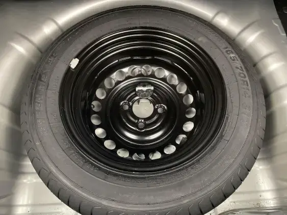 DACIA SPRING - voiture d'occasion - Photo 17