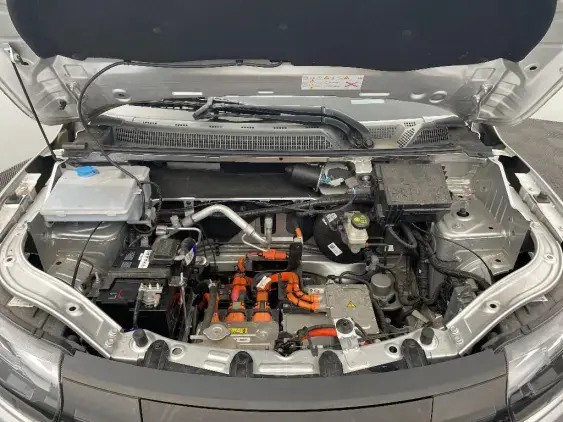 DACIA SPRING - voiture d'occasion - Photo 21