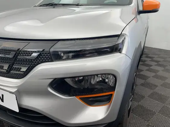 DACIA SPRING - voiture d'occasion - Photo 22