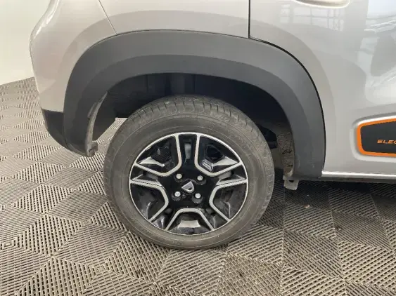 DACIA SPRING - voiture d'occasion - Photo 25