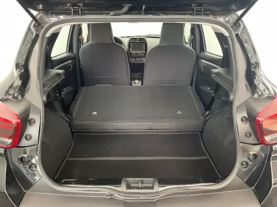 DACIA SPRING - voiture d'occasion - Photo 16