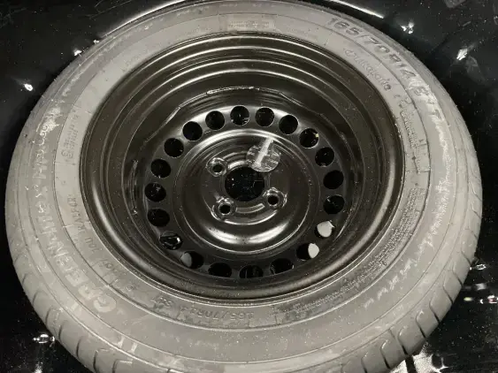 DACIA SPRING - voiture d'occasion - Photo 17