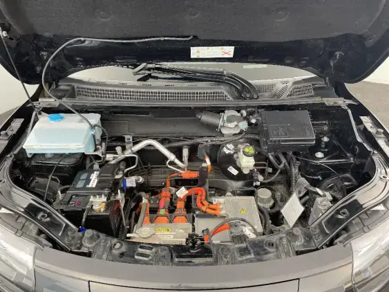 DACIA SPRING - voiture d'occasion - Photo 21