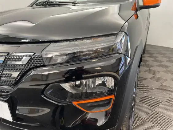 DACIA SPRING - voiture d'occasion - Photo 22