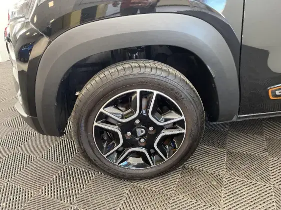 DACIA SPRING - voiture d'occasion - Photo 23