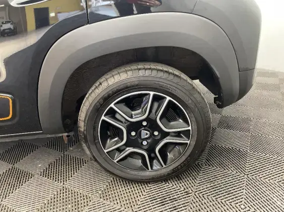 DACIA SPRING - voiture d'occasion - Photo 24