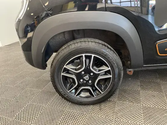 DACIA SPRING - voiture d'occasion - Photo 25