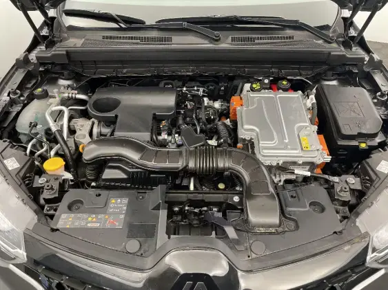 RENAULT ARKANA - voiture d'occasion - Photo 21