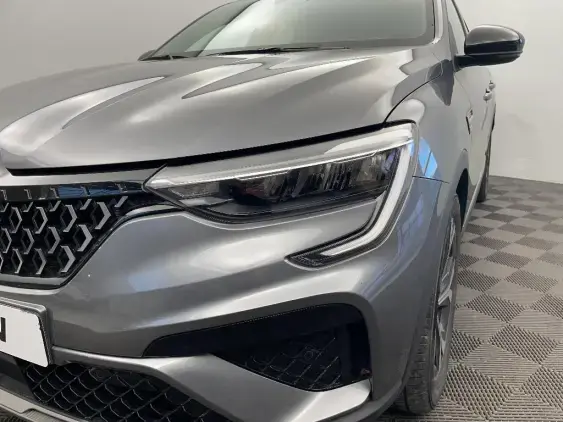 RENAULT ARKANA - voiture d'occasion - Photo 22