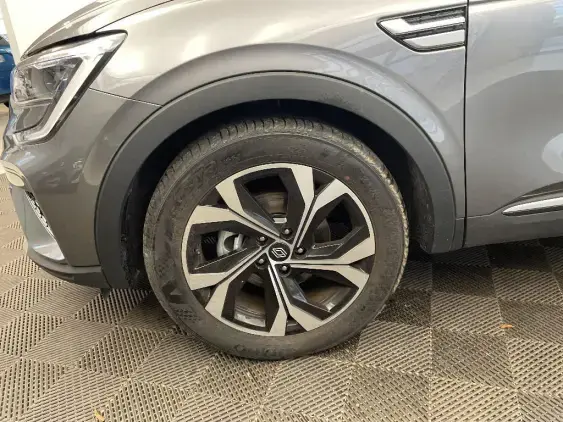 RENAULT ARKANA - voiture d'occasion - Photo 23