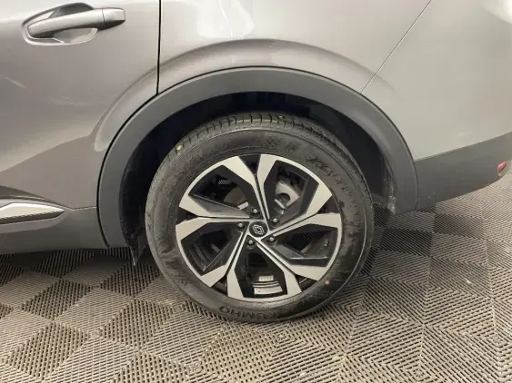 RENAULT ARKANA - voiture d'occasion - Photo 24