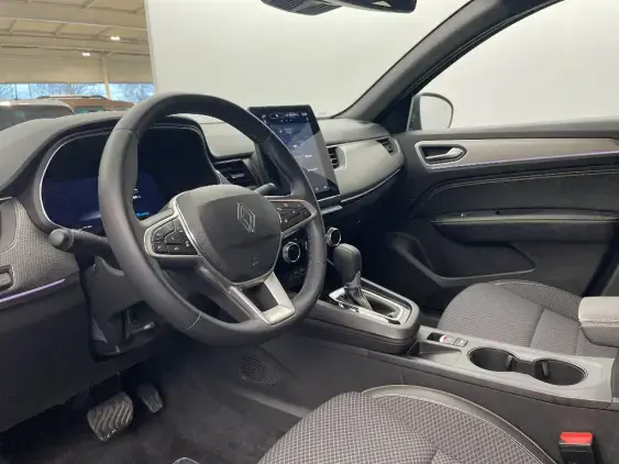 RENAULT ARKANA - voiture d'occasion - Photo 18