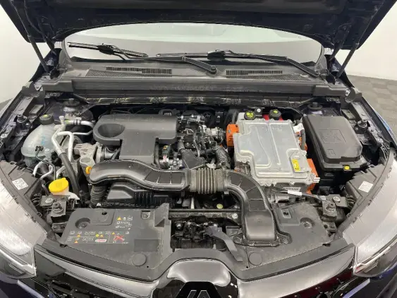 RENAULT ARKANA - voiture d'occasion - Photo 21