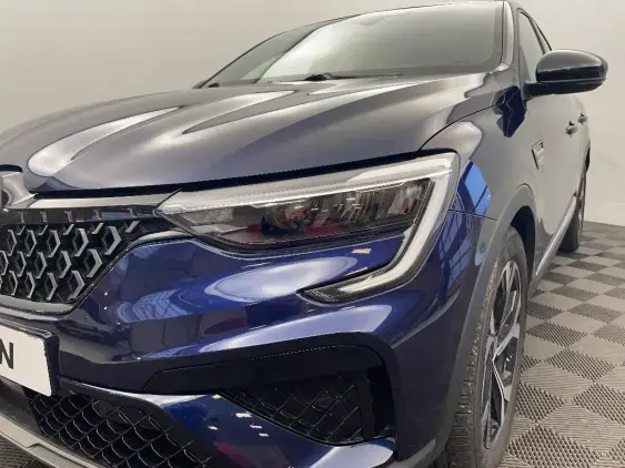 RENAULT ARKANA - voiture d'occasion - Photo 22