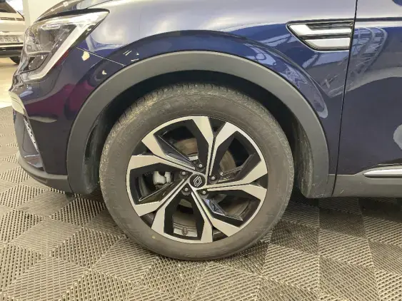 RENAULT ARKANA - voiture d'occasion - Photo 23